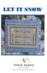 (image for) Let It Snow